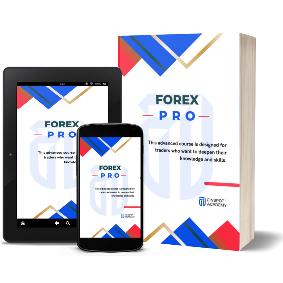 Forex Trading Education | Forex Trading Journal | Finspot Academy Lagos Nigeria