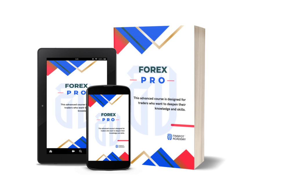 Forex Trading Education | Forex Aspire | Finspot Academy Lagos Nigeria